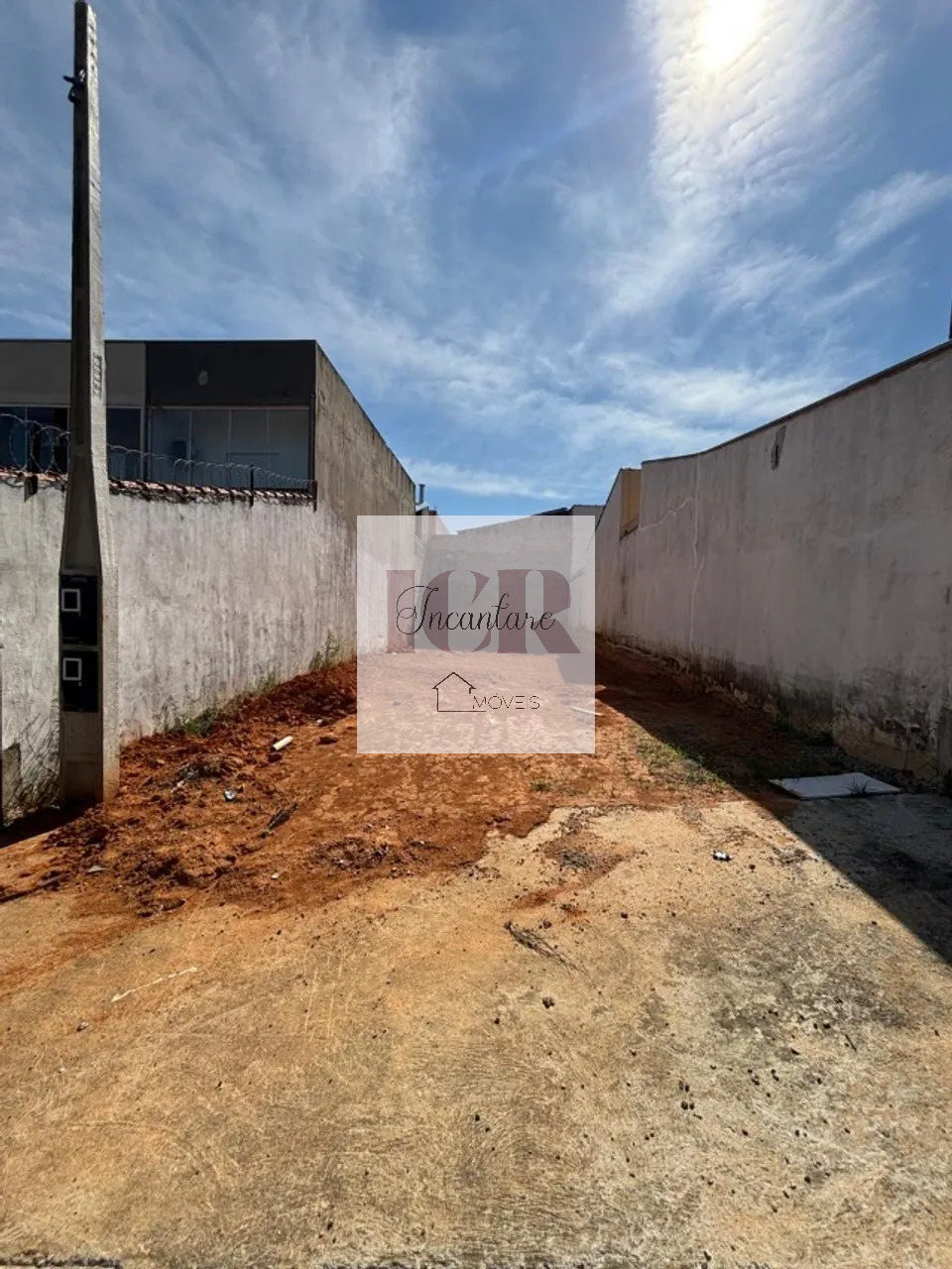 Terreno à venda, 154m² - Foto 7