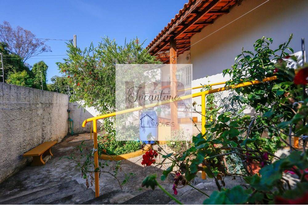 Casa, 3 quartos, 108 m² - Foto 3