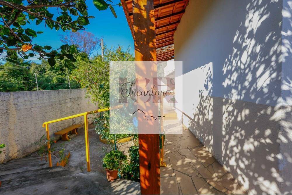 Casa, 3 quartos, 108 m² - Foto 5