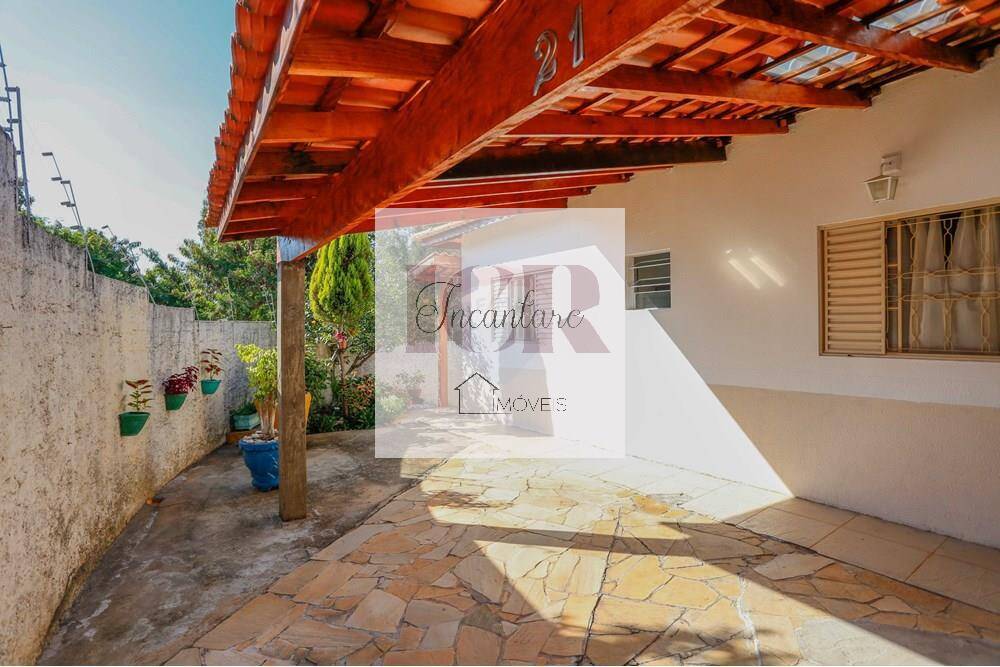 Casa, 3 quartos, 108 m² - Foto 8