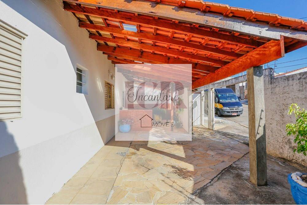 Casa, 3 quartos, 108 m² - Foto 11