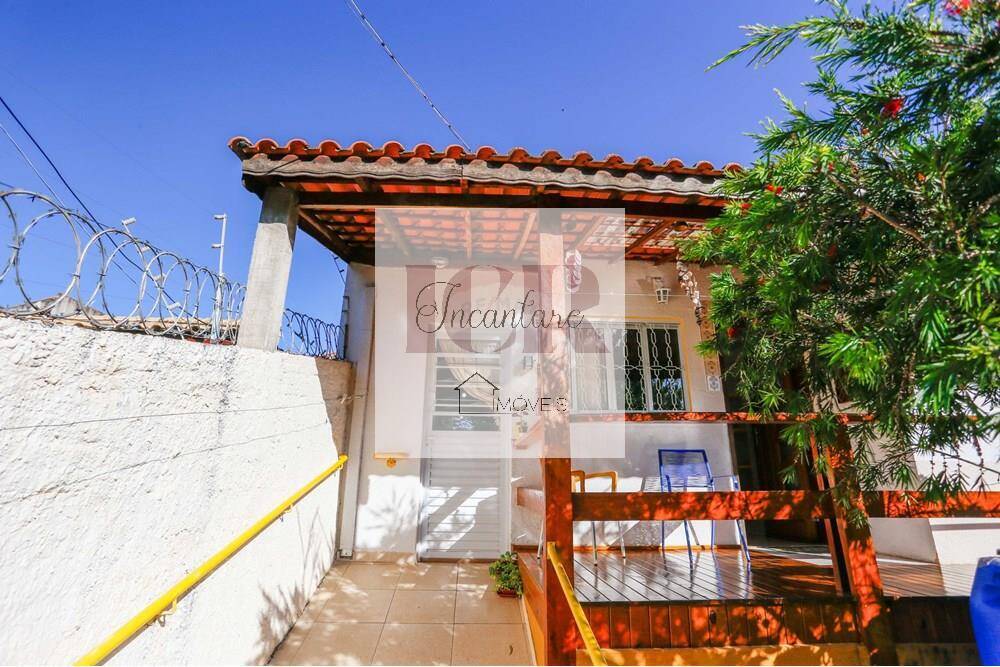 Casa, 3 quartos, 108 m² - Foto 29