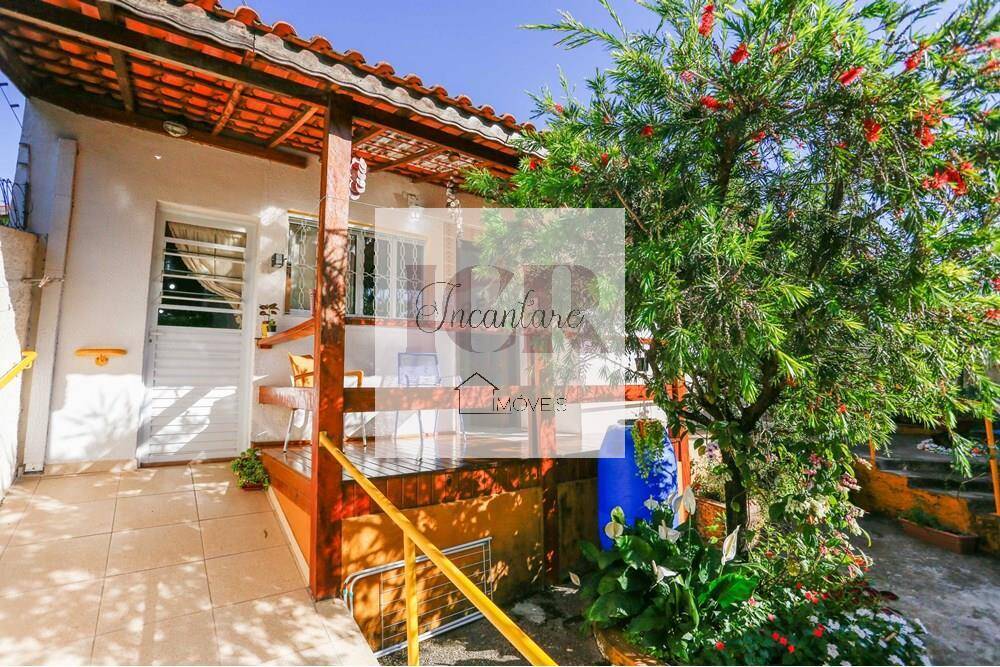 Casa, 3 quartos, 108 m² - Foto 1