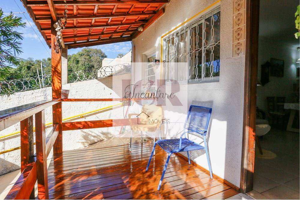 Casa, 3 quartos, 108 m² - Foto 42