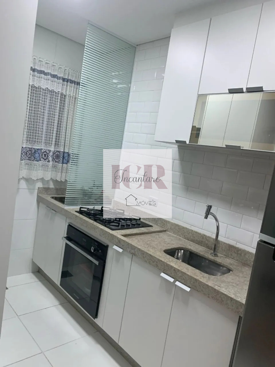 Apartamento à venda com 2 quartos, 54m² - Foto 4