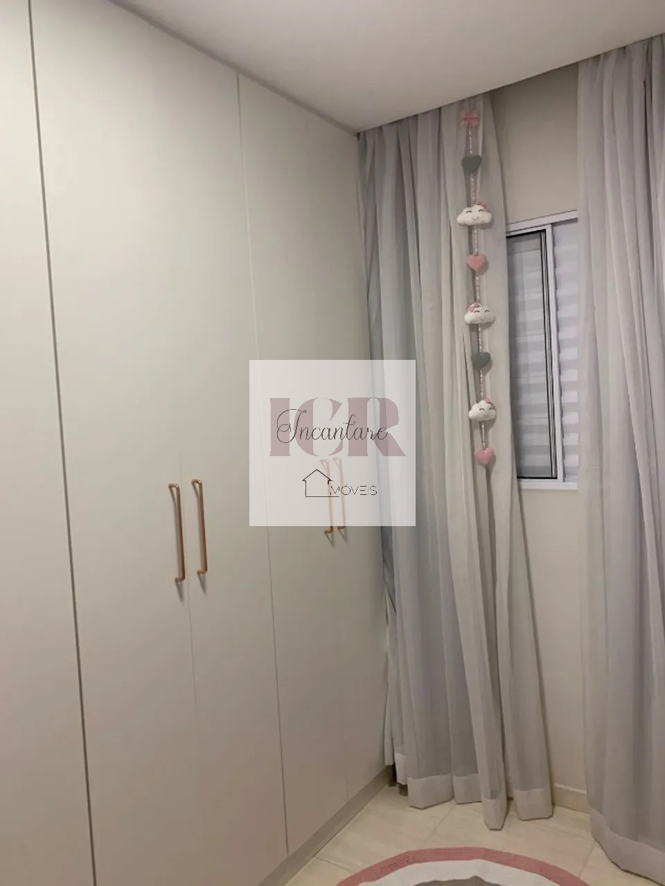 Apartamento à venda com 2 quartos, 54m² - Foto 5