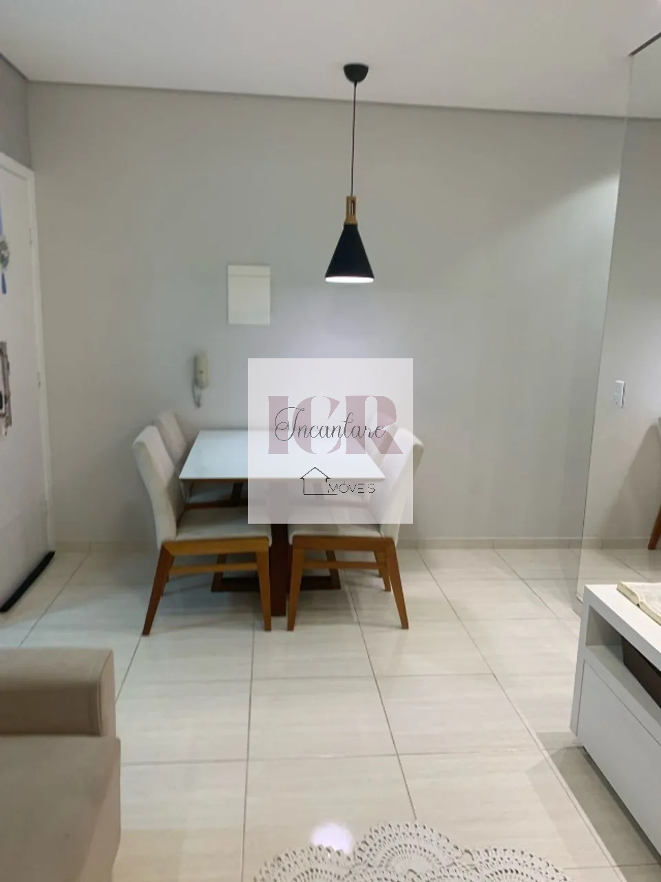 Apartamento à venda com 2 quartos, 54m² - Foto 6
