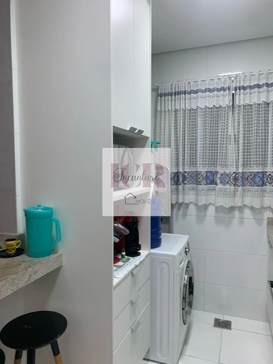 Apartamento à venda com 2 quartos, 54m² - Foto 7