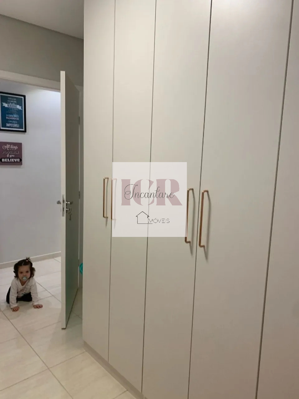 Apartamento à venda com 2 quartos, 54m² - Foto 9