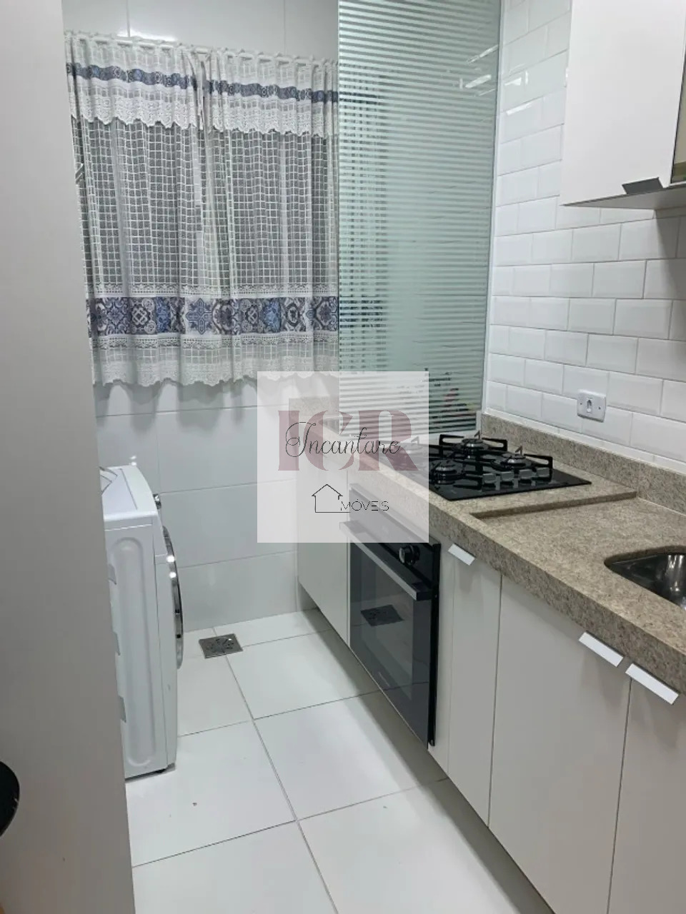 Apartamento à venda com 2 quartos, 54m² - Foto 10