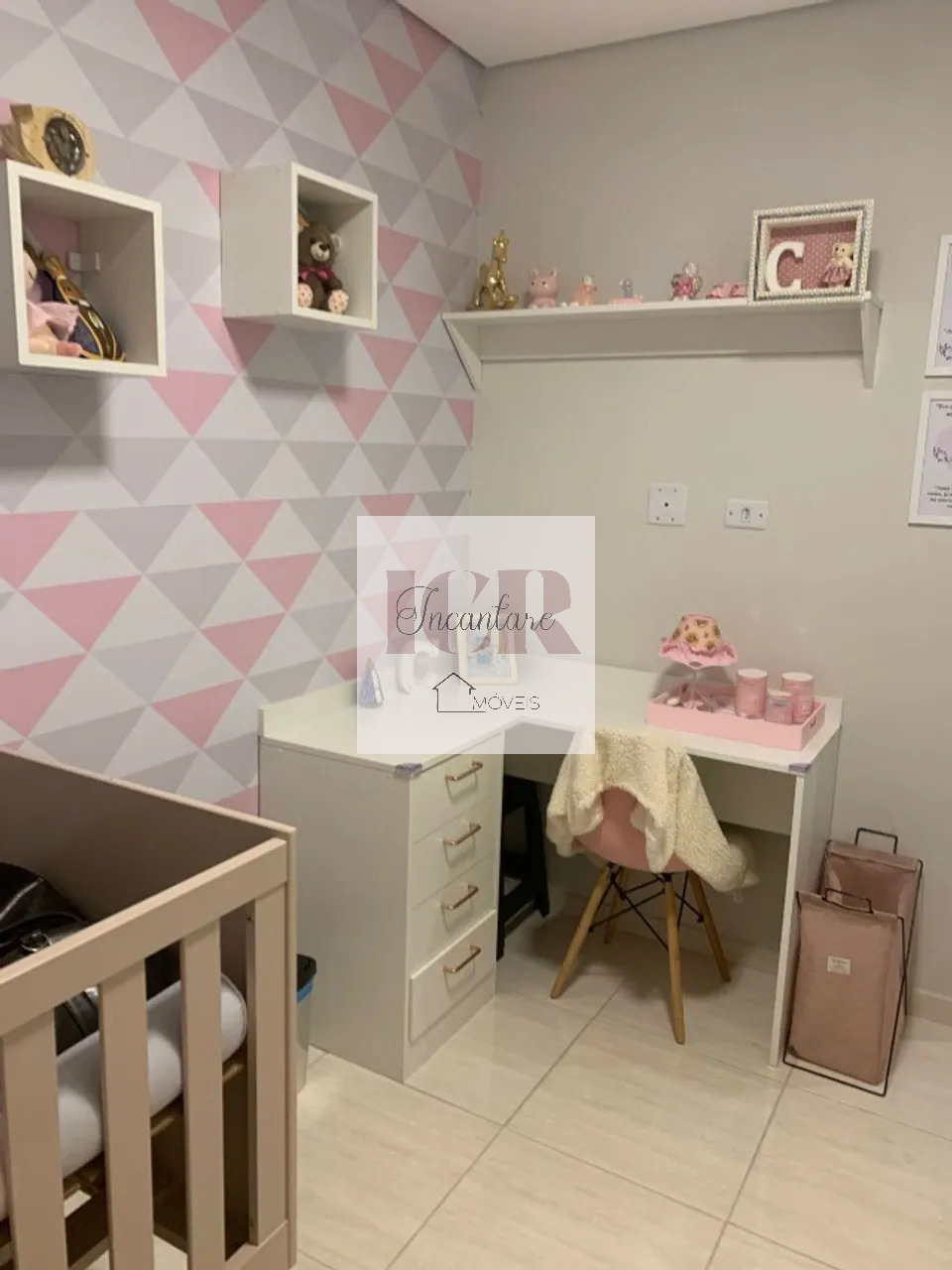 Apartamento à venda com 2 quartos, 54m² - Foto 11
