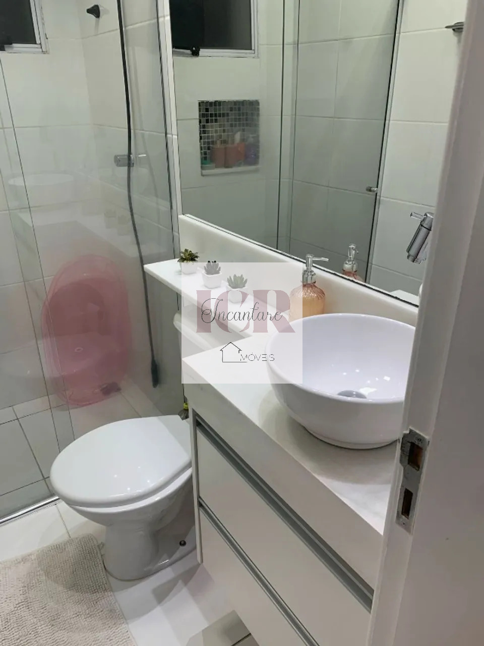 Apartamento à venda com 2 quartos, 54m² - Foto 12