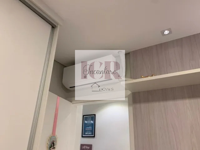 Apartamento à venda com 2 quartos, 54m² - Foto 13