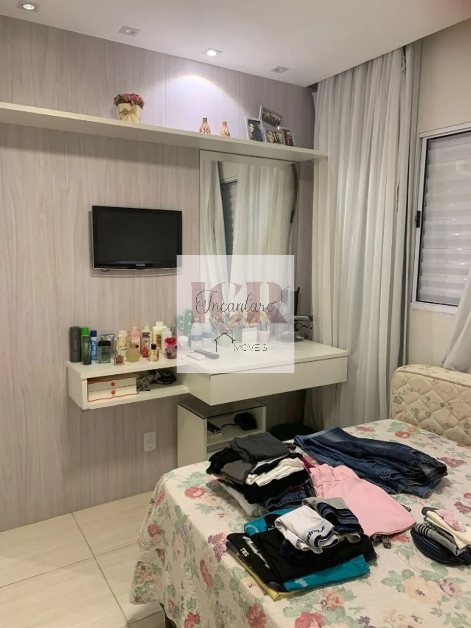 Apartamento à venda com 2 quartos, 54m² - Foto 16