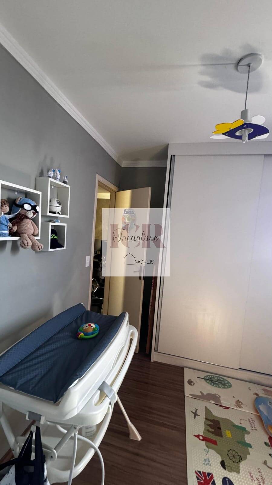 Apartamento à venda com 2 quartos, 51m² - Foto 8