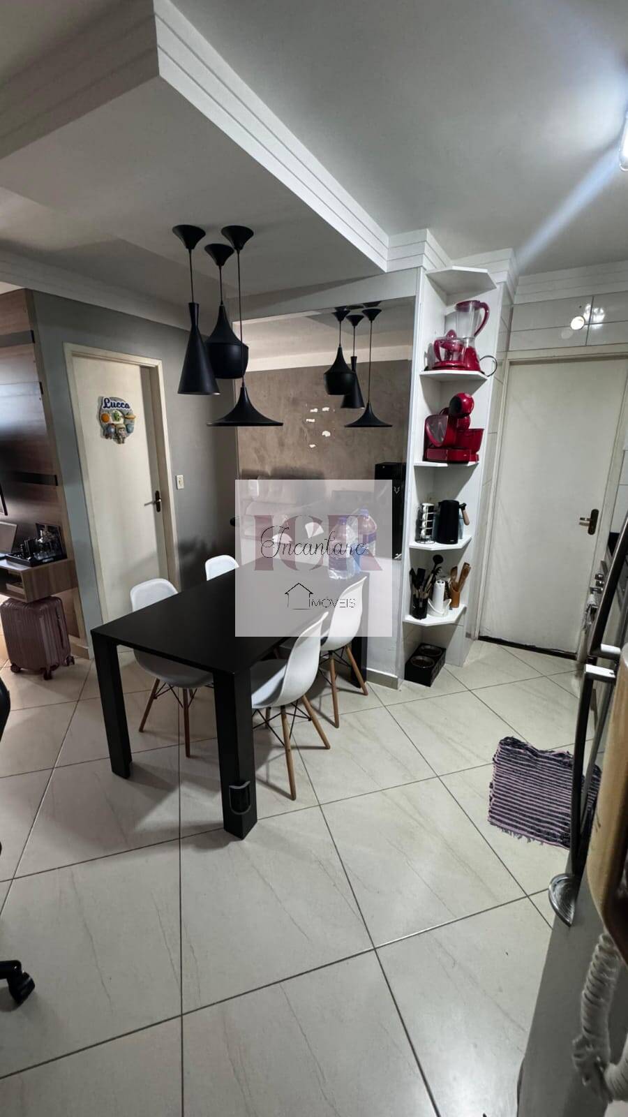 Apartamento à venda com 2 quartos, 51m² - Foto 6