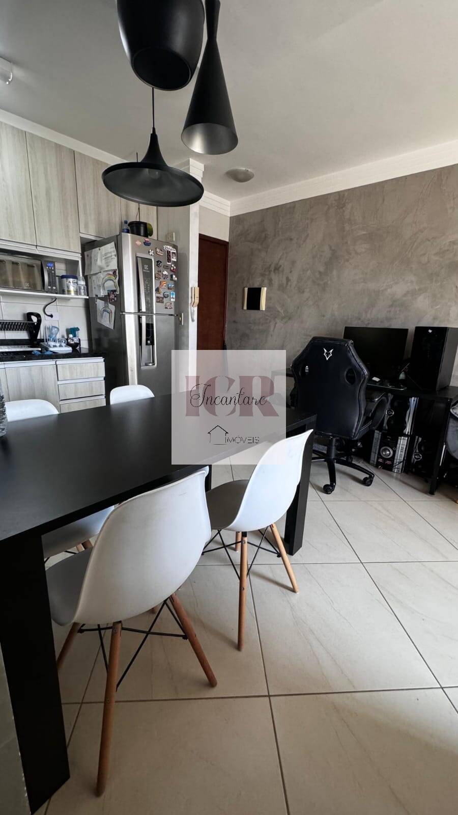 Apartamento à venda com 2 quartos, 51m² - Foto 5
