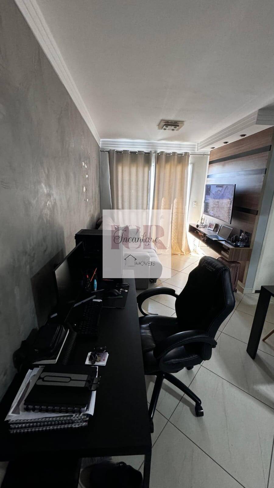 Apartamento à venda com 2 quartos, 51m² - Foto 4