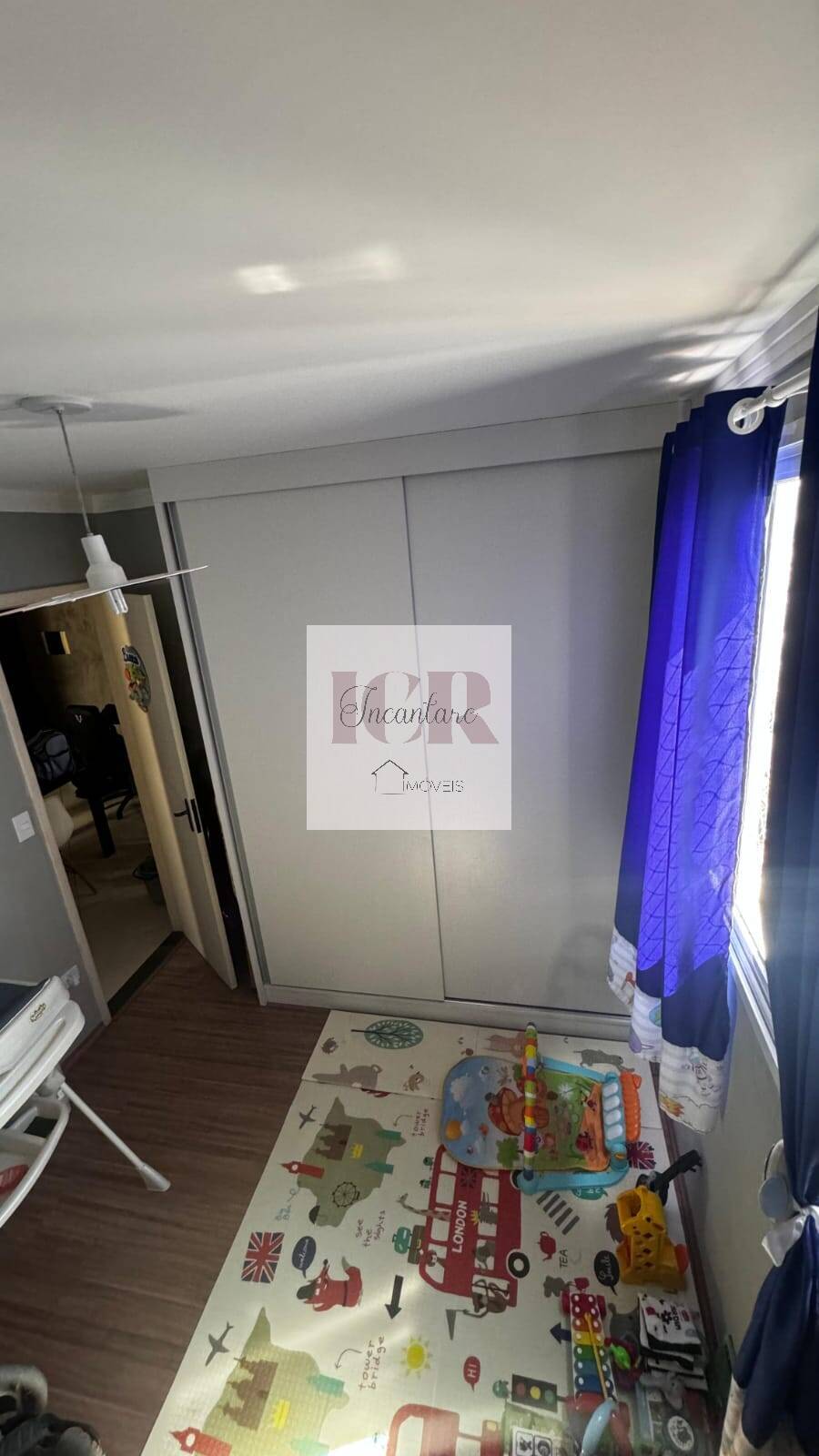 Apartamento à venda com 2 quartos, 51m² - Foto 11