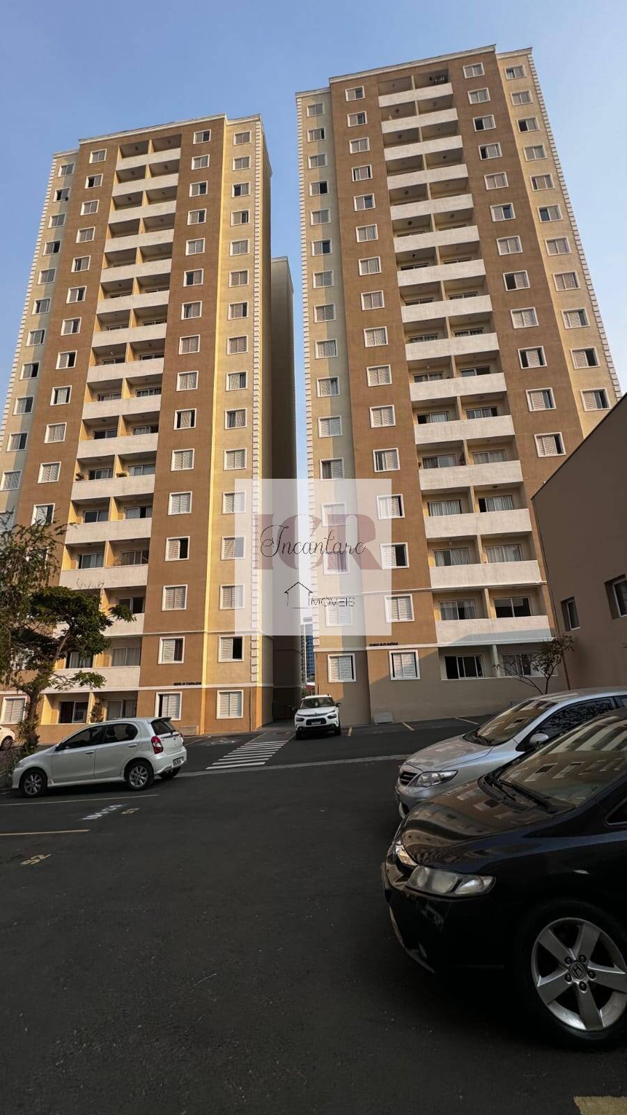 Apartamento à venda com 2 quartos, 51m² - Foto 17