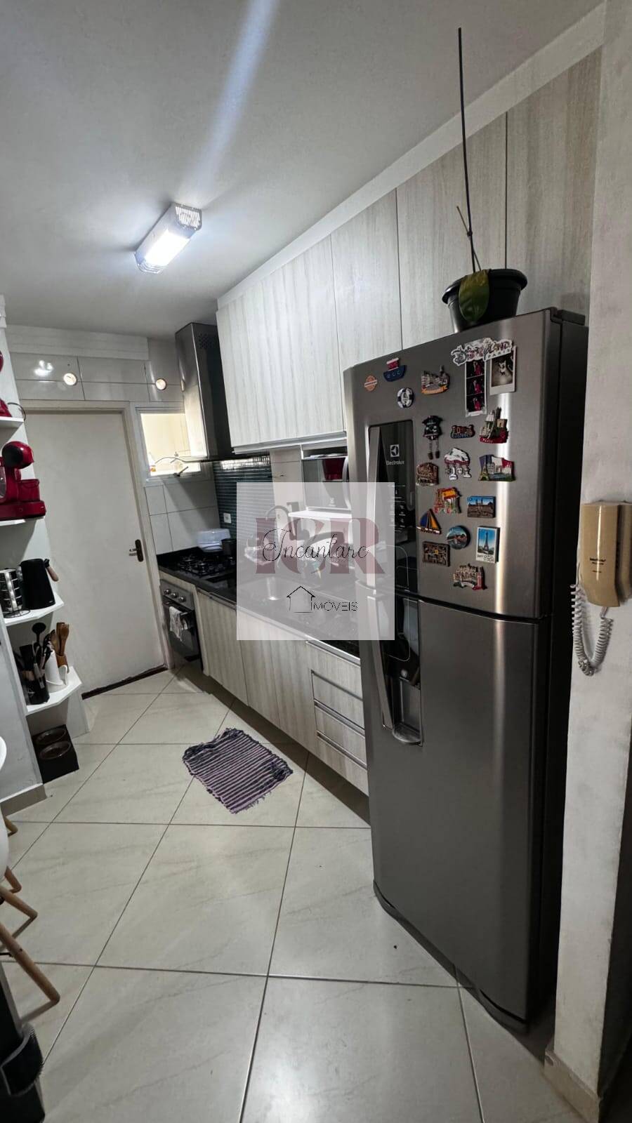 Apartamento à venda com 2 quartos, 51m² - Foto 2