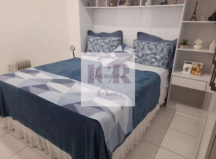 Casa à venda com 2 quartos, 75m² - Foto 5