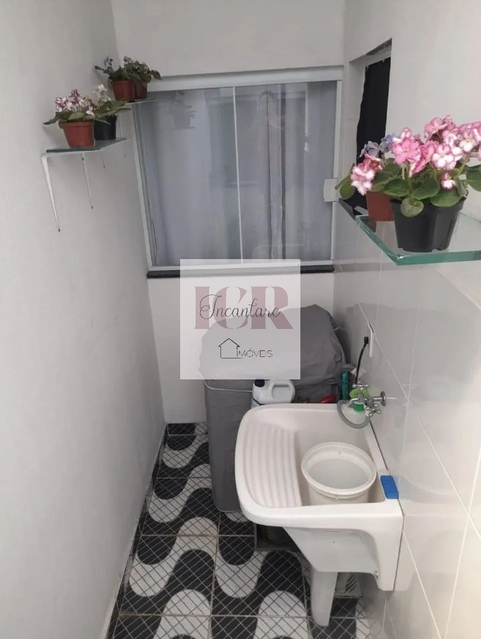 Casa à venda com 2 quartos, 75m² - Foto 6