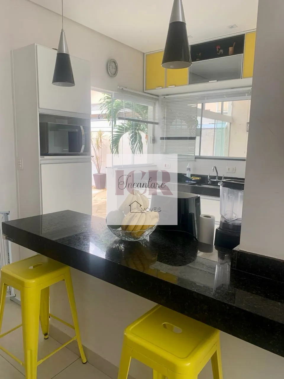 Casa de Condomínio à venda com 3 quartos, 140m² - Foto 4