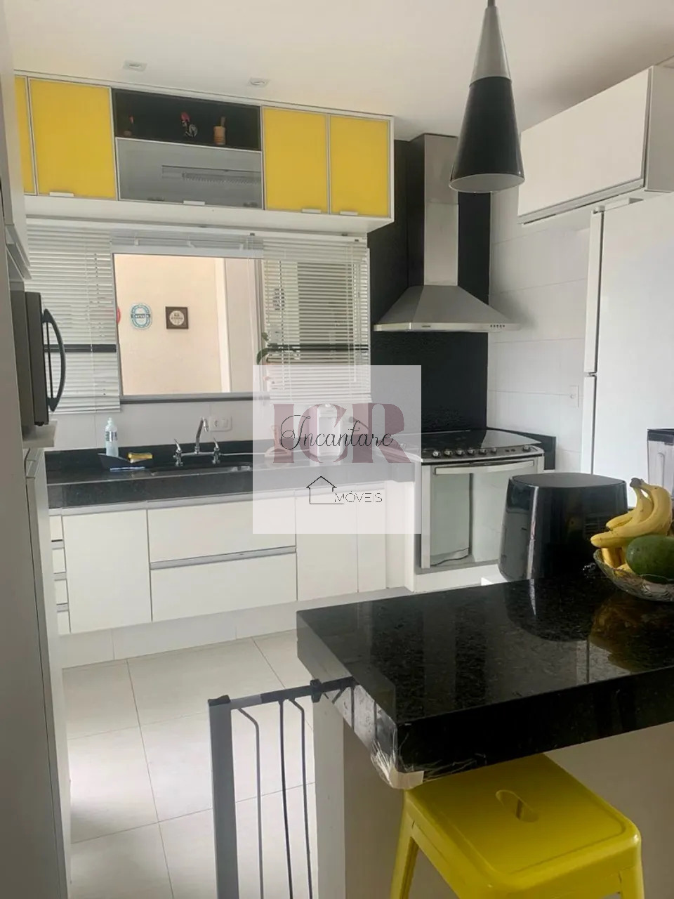 Casa de Condomínio à venda com 3 quartos, 140m² - Foto 6