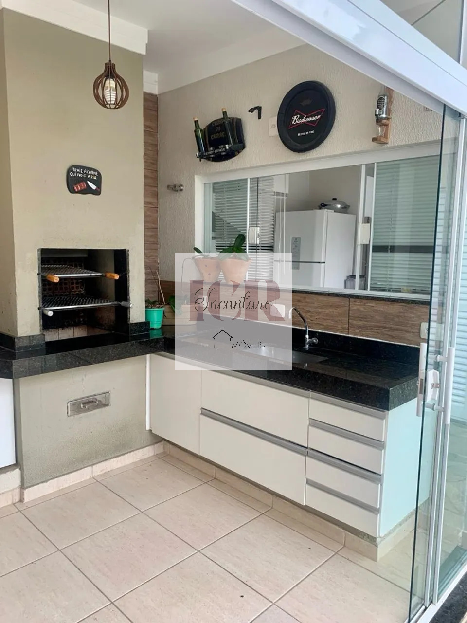 Casa de Condomínio à venda com 3 quartos, 140m² - Foto 7
