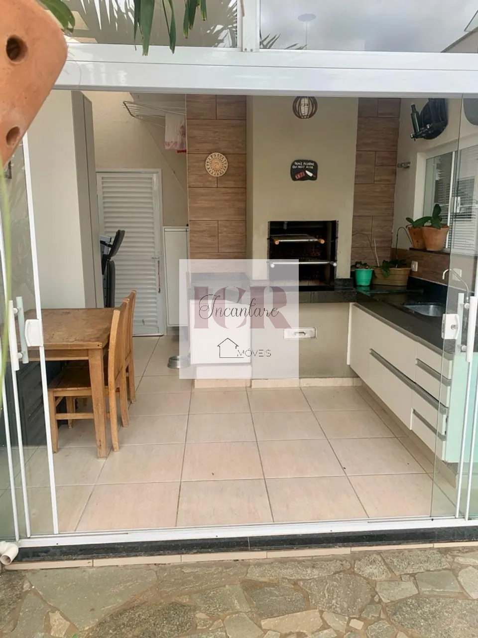 Casa de Condomínio à venda com 3 quartos, 140m² - Foto 9