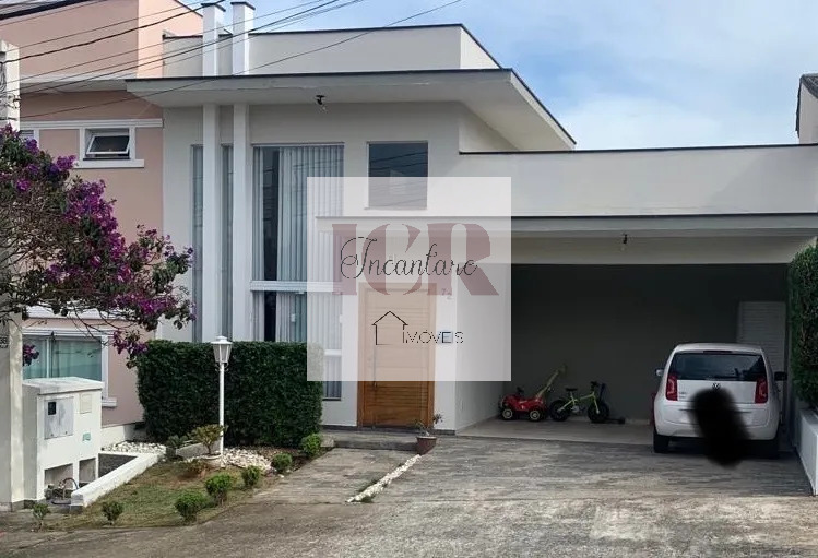 Casa de Condomínio à venda com 3 quartos, 140m² - Foto 10