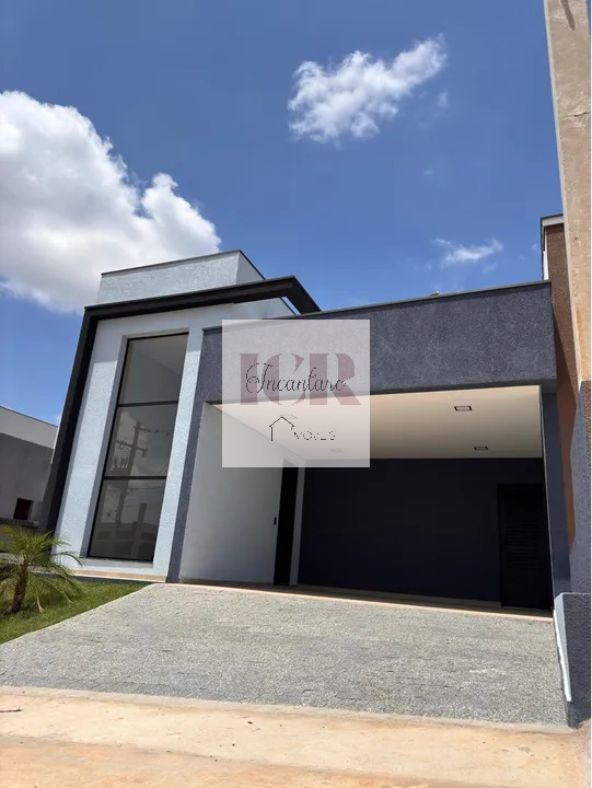 Casa de Condomínio à venda com 3 quartos, 130m² - Foto 3