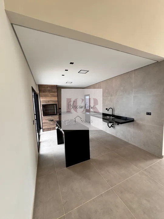 Casa de Condomínio à venda com 3 quartos, 130m² - Foto 1