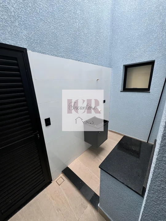 Casa de Condomínio à venda com 3 quartos, 130m² - Foto 9
