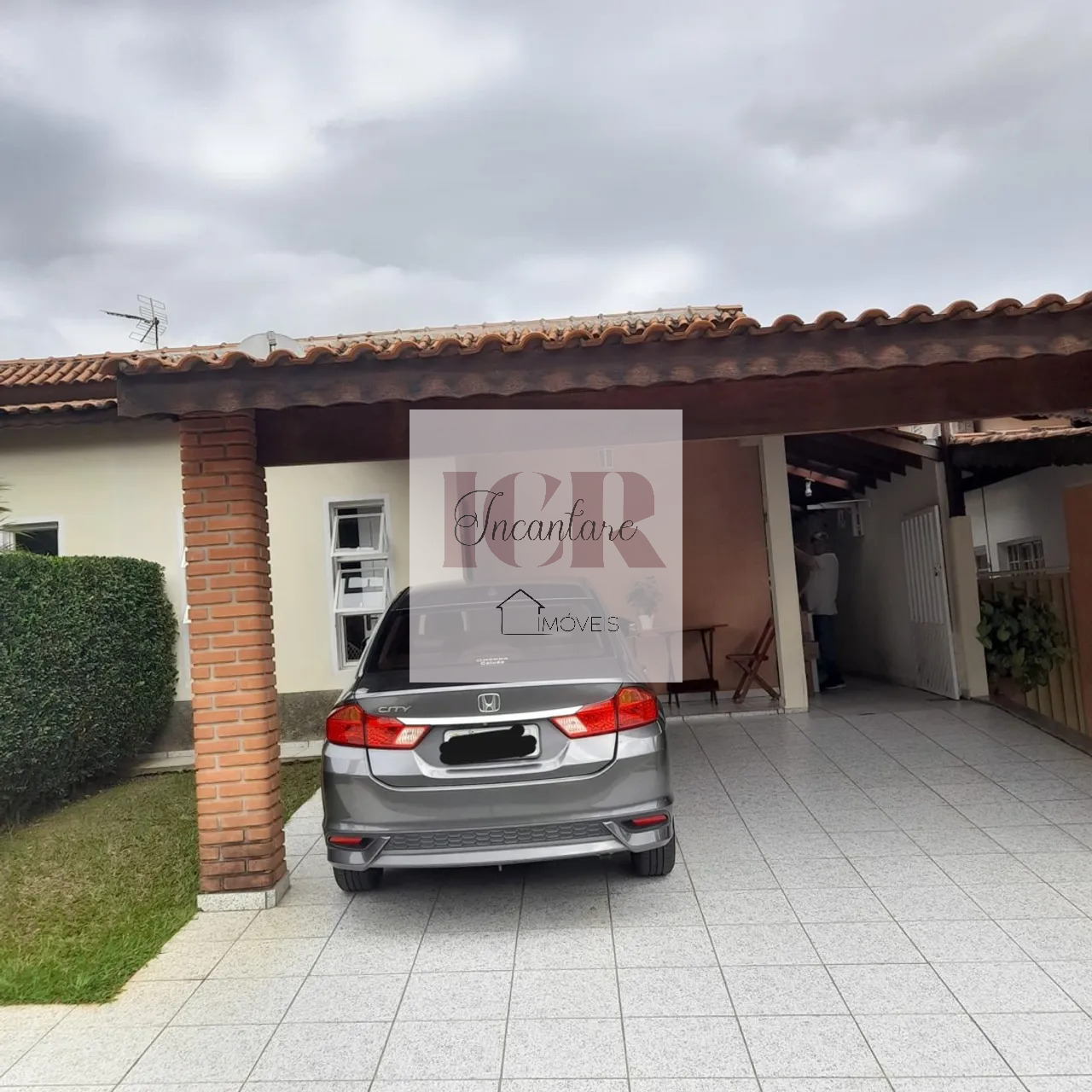 Casa de Condomínio à venda com 2 quartos, 60m² - Foto 4