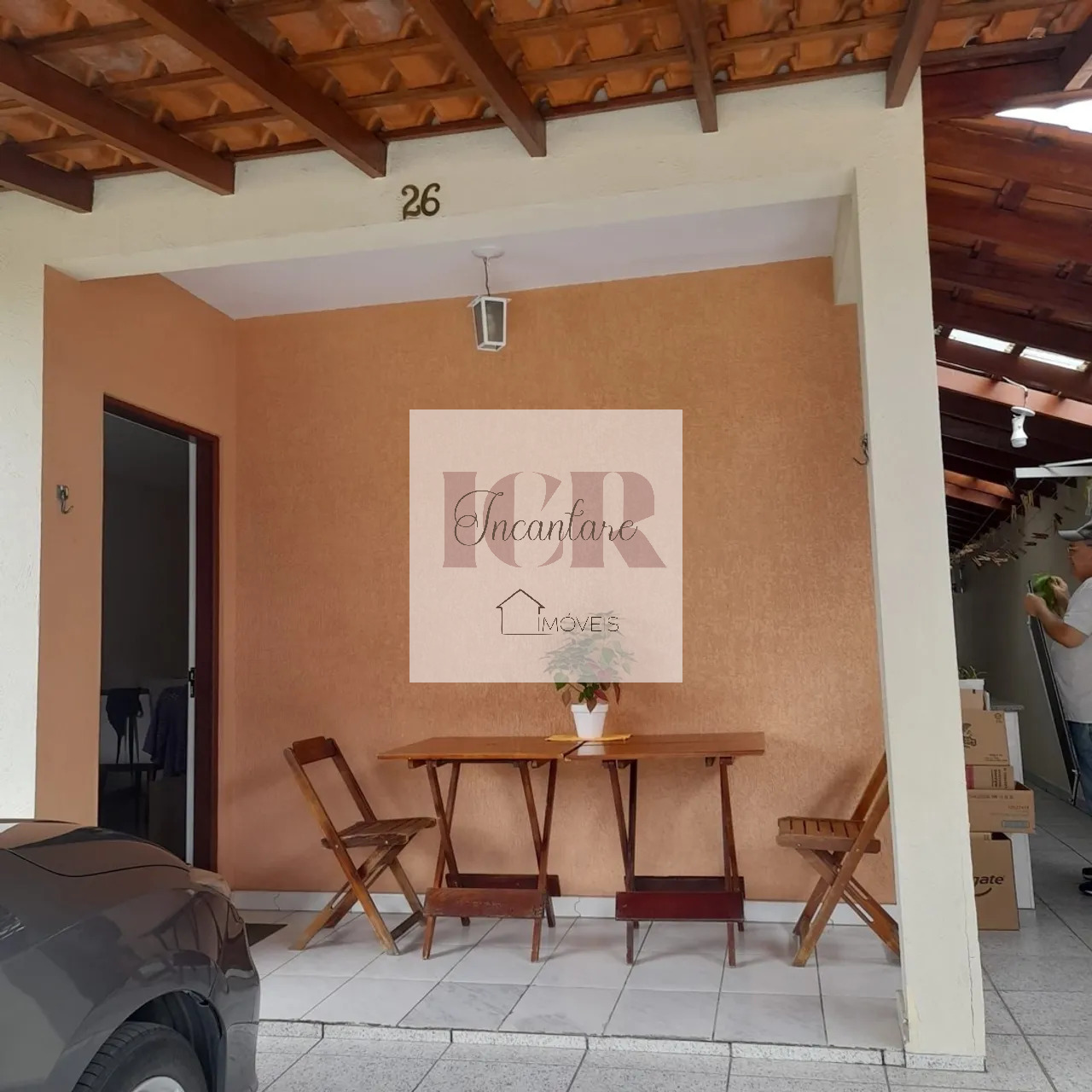 Casa de Condomínio à venda com 2 quartos, 60m² - Foto 3