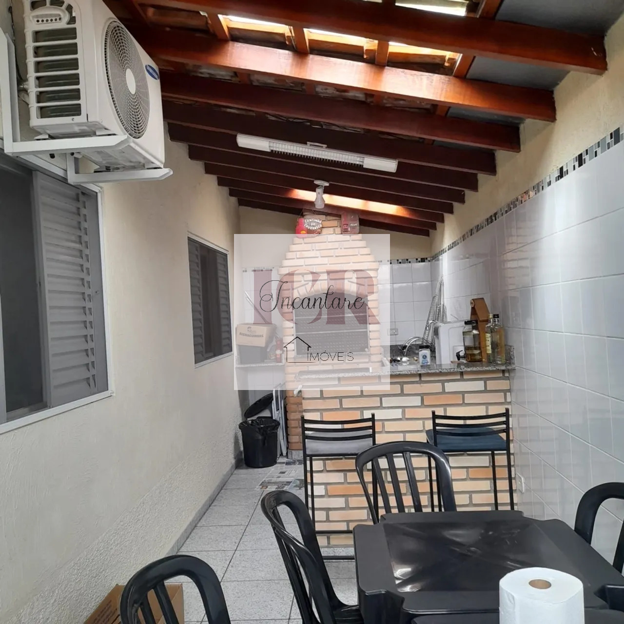 Casa de Condomínio à venda com 2 quartos, 60m² - Foto 6