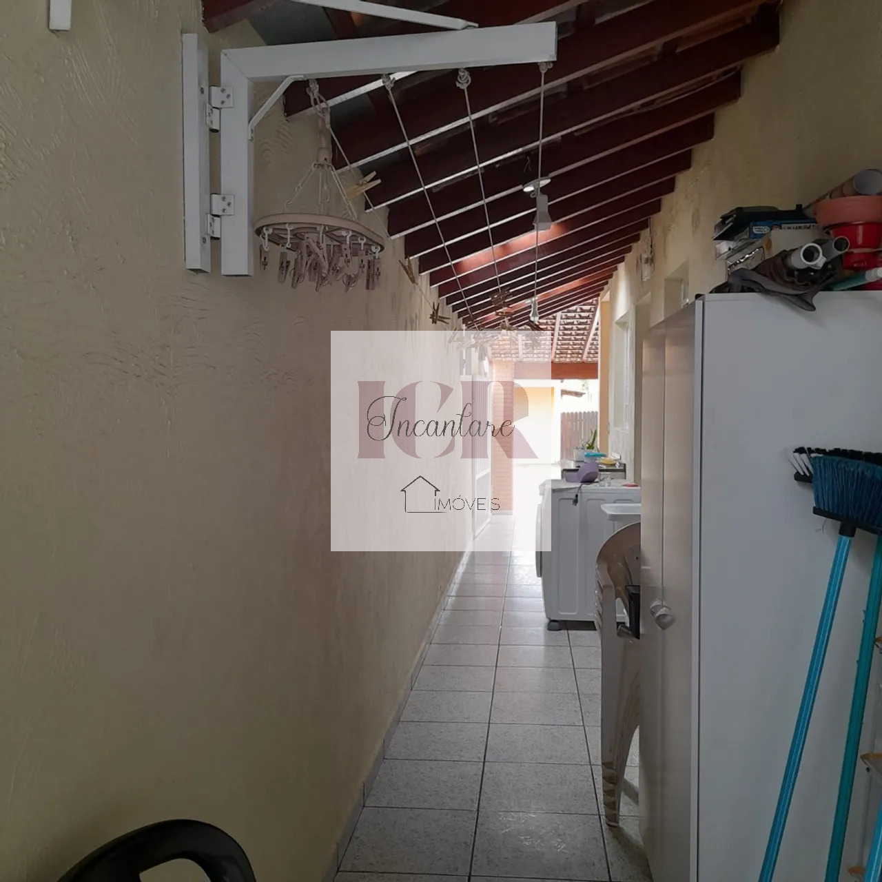 Casa de Condomínio à venda com 2 quartos, 60m² - Foto 7