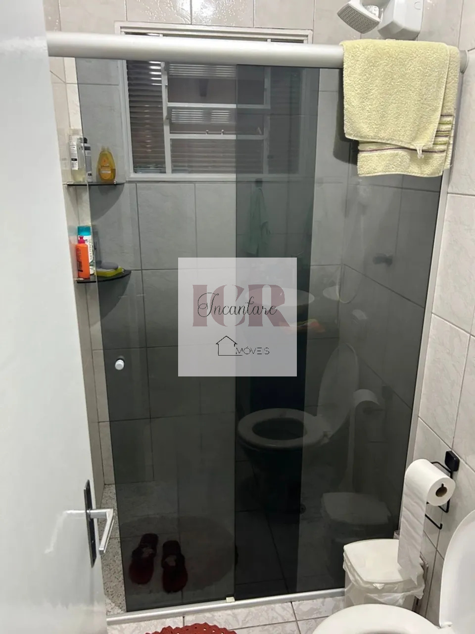 Casa de Condomínio à venda com 2 quartos, 60m² - Foto 11