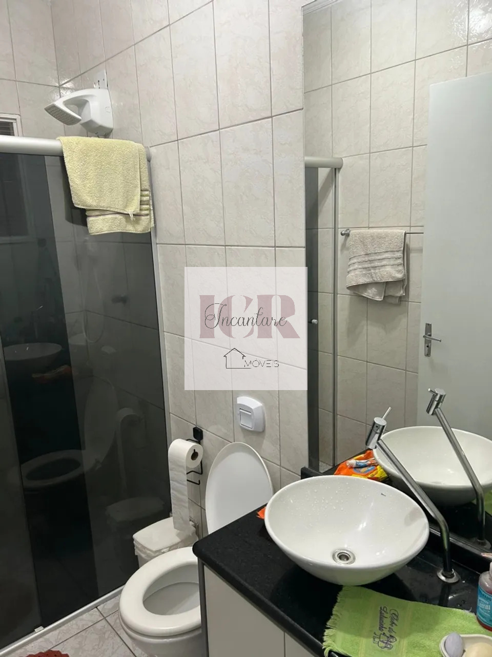 Casa de Condomínio à venda com 2 quartos, 60m² - Foto 12