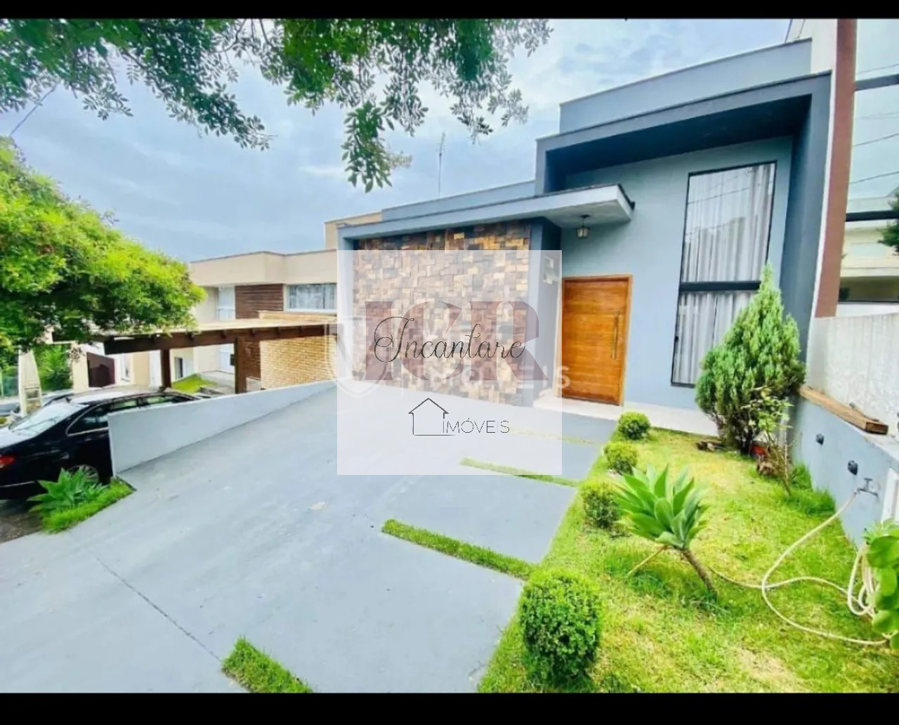 Casa de Condomínio à venda com 3 quartos, 100m² - Foto 6