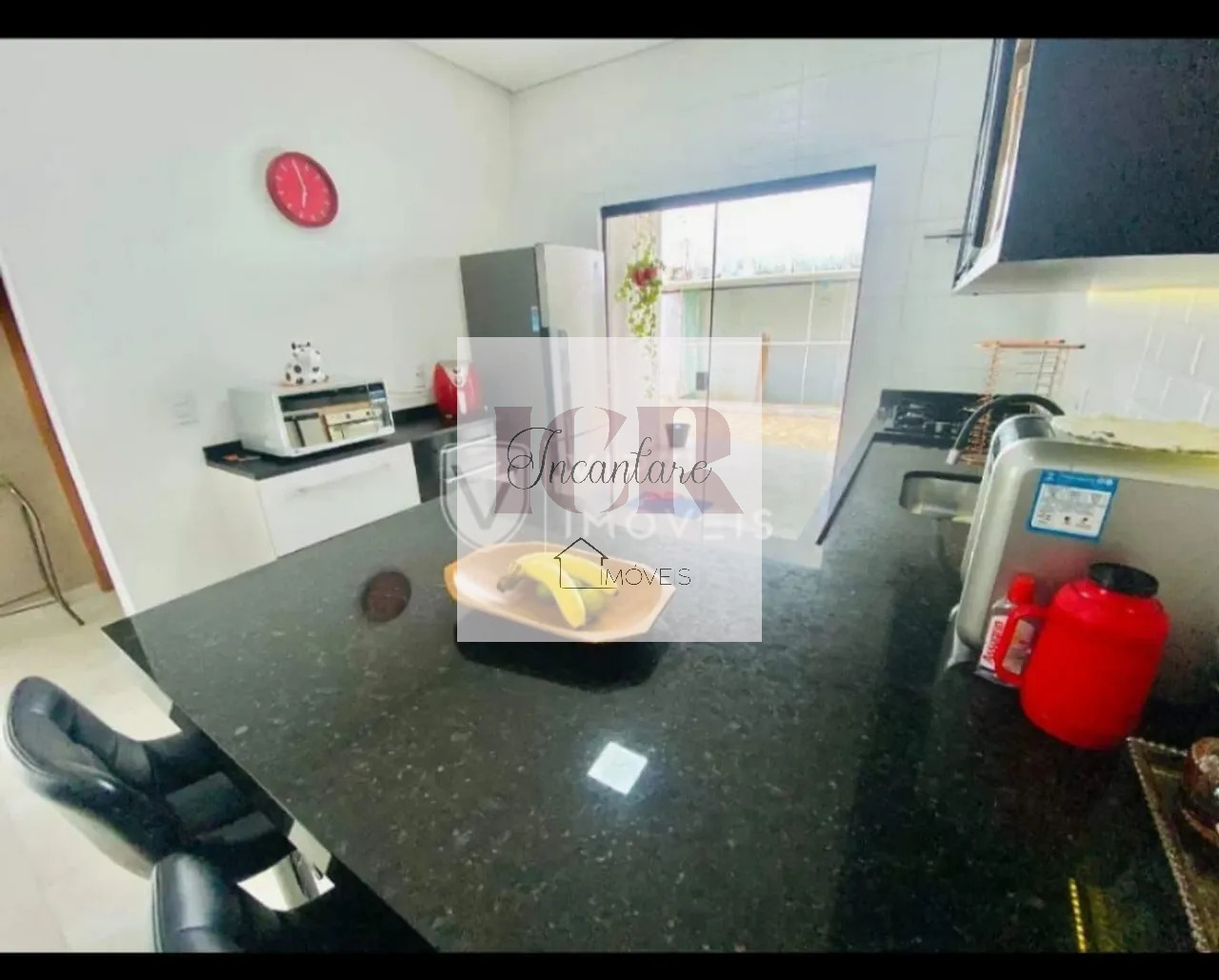 Casa de Condomínio à venda com 3 quartos, 100m² - Foto 3