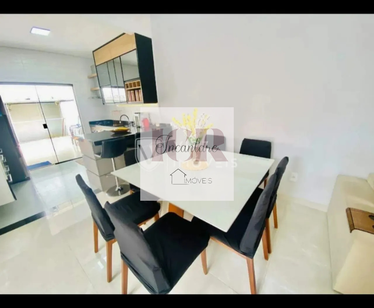Casa de Condomínio à venda com 3 quartos, 100m² - Foto 5