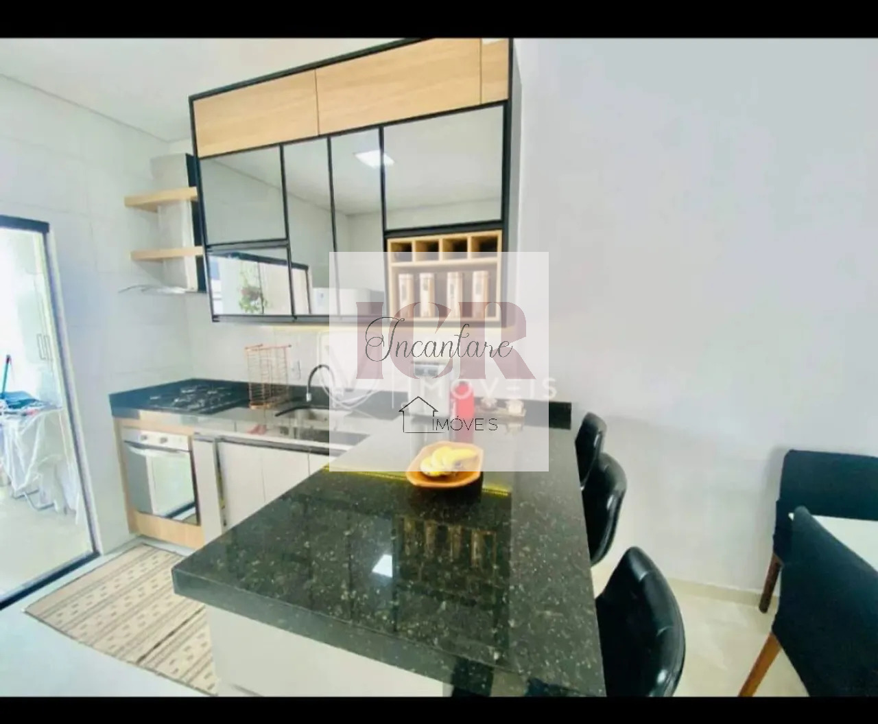 Casa de Condomínio à venda com 3 quartos, 100m² - Foto 4