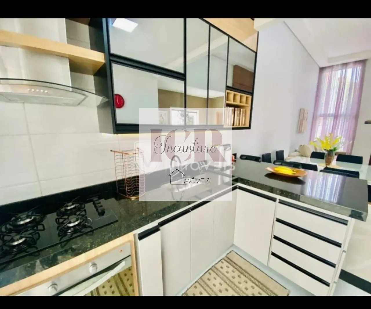 Casa de Condomínio à venda com 3 quartos, 100m² - Foto 7