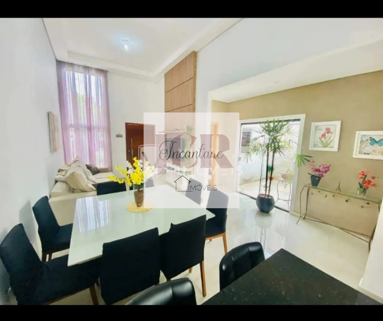 Casa de Condomínio à venda com 3 quartos, 100m² - Foto 11