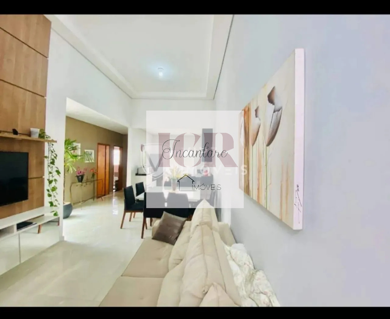 Casa de Condomínio à venda com 3 quartos, 100m² - Foto 12