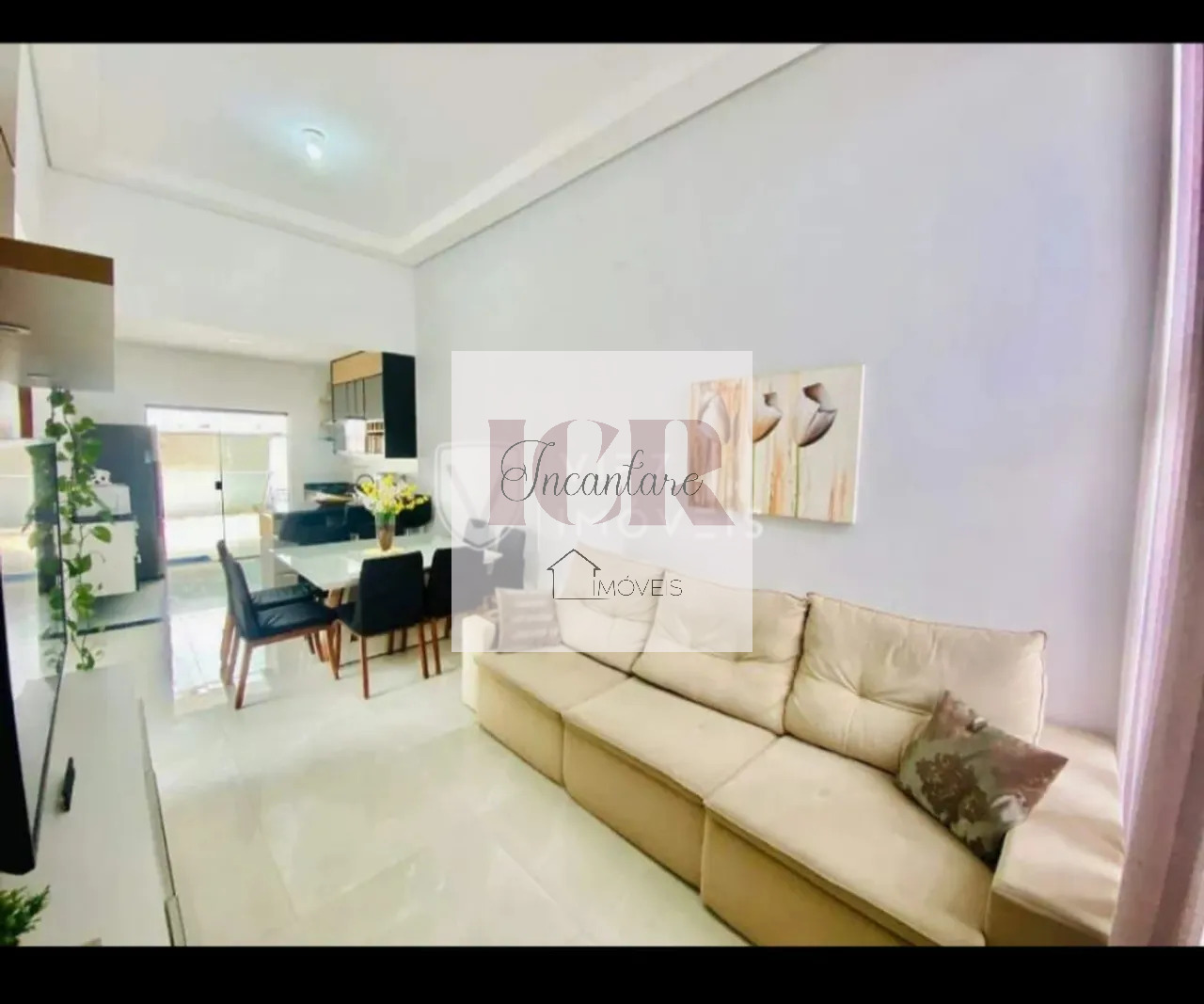 Casa de Condomínio à venda com 3 quartos, 100m² - Foto 13