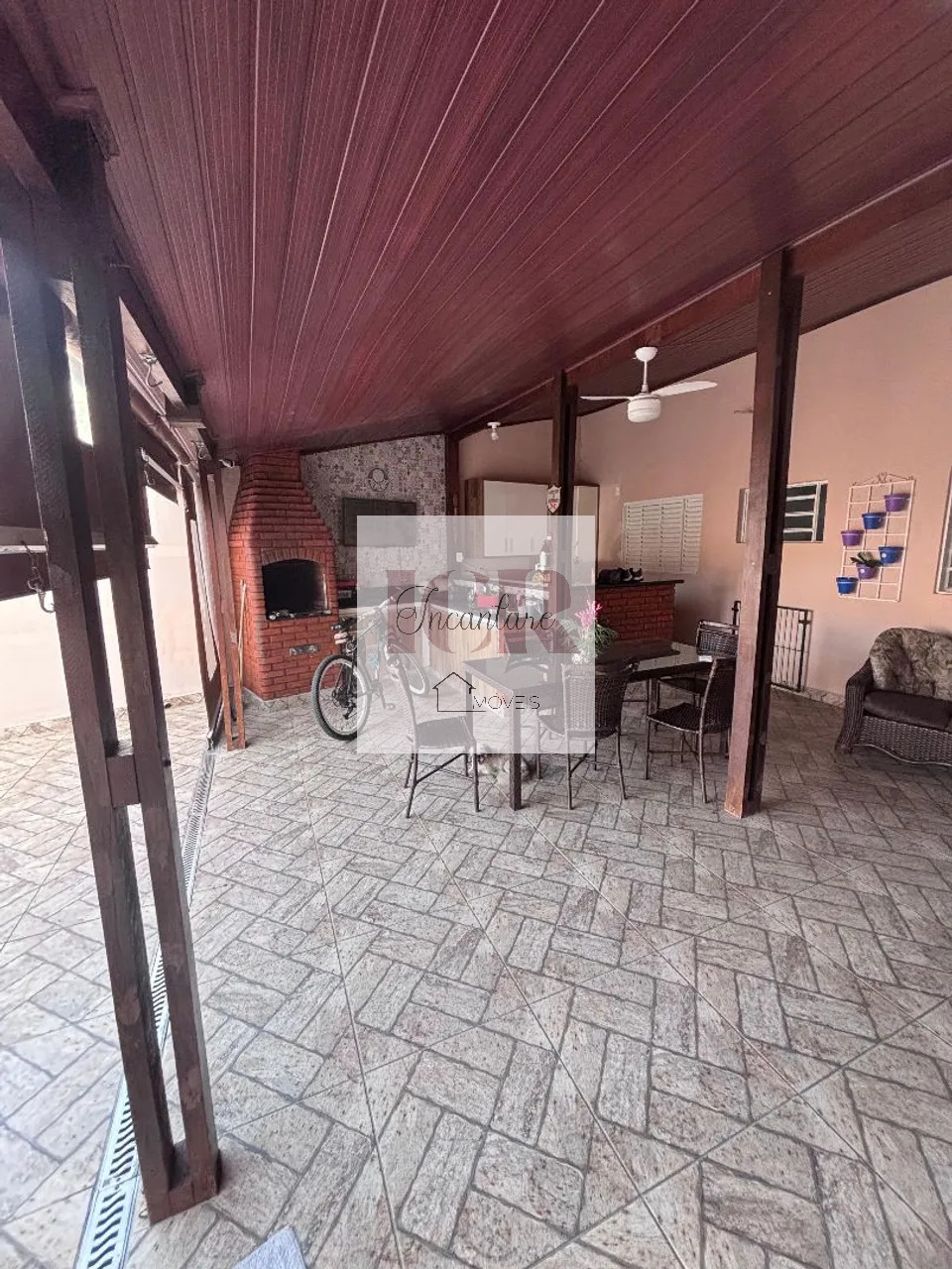 Casa à venda com 3 quartos, 150m² - Foto 13